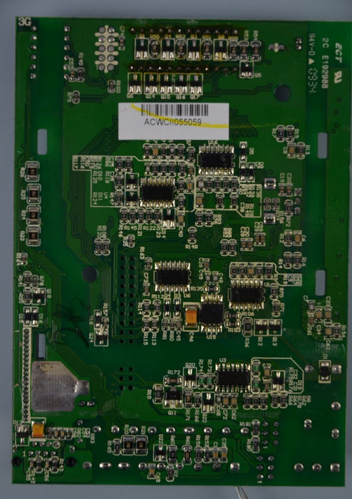 Allen-Bradley SK-U1-MCBB-B1 Main Control Board For PowerFlex 40 FRN:6.01 1HP