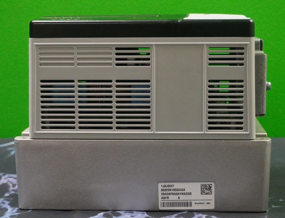 Allen-Bradley PowerFlex 70 5 HP 20AD8P0A0AYNADG0 480VAC FRN:3.003 Tested Good