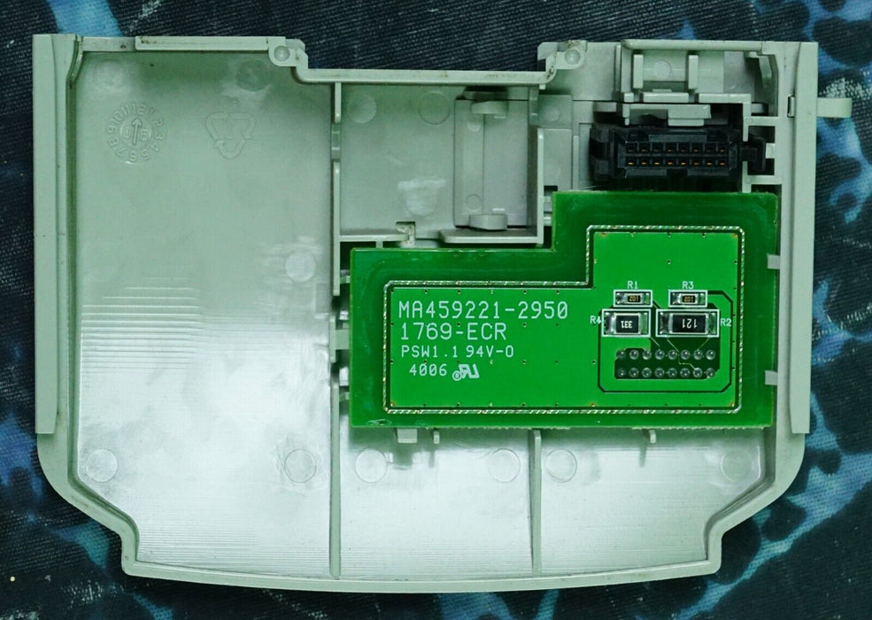 Allen-Bradley 1769-ECR Series A Compact I/O