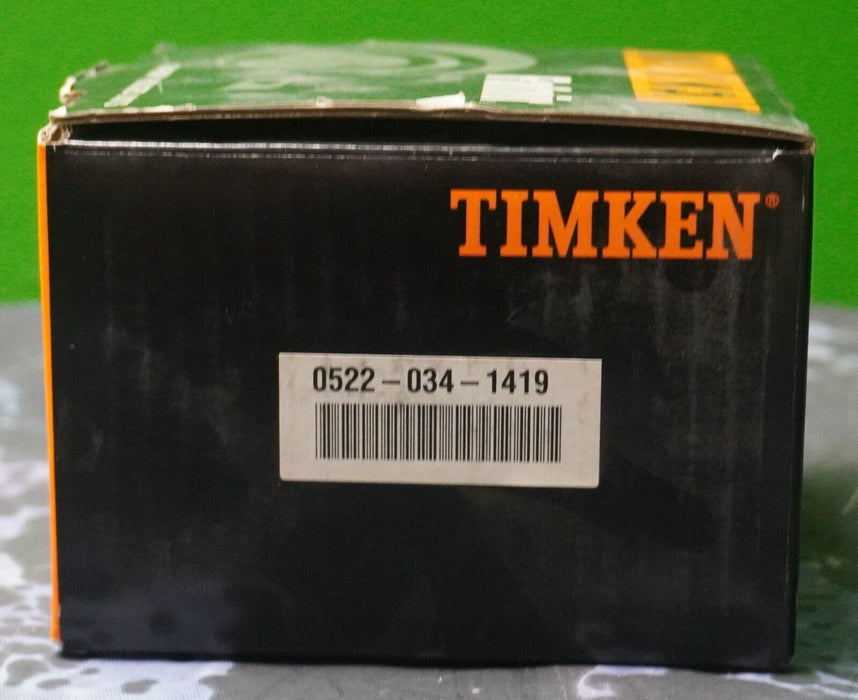 NEW TIMKEN SCJ1 Four-Bolt Flanged Mounted Bearings Setscrew Locking