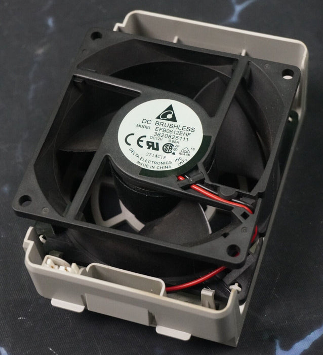 DELTA SK-U1-FAN1-C2 DC Brushless Cooling Fan Model # EFB0812EHF/3620825111