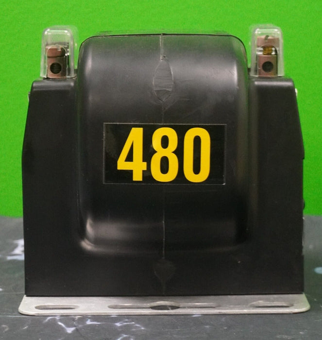 ABB 7526A10G04 480V Current Transformer Tested Good