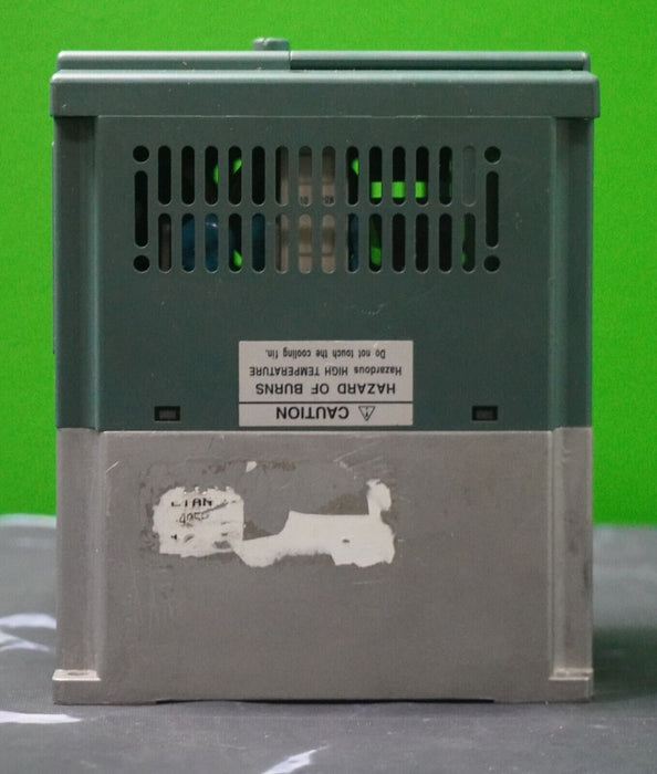 Parts Reliance Electric S12-405P5LU SP120 AC Drive , 3HP