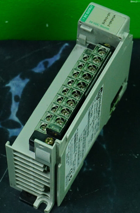 Allen-Bradley 1769-0B8 Series A Compact I/O PLC Input Module FRN 3.1