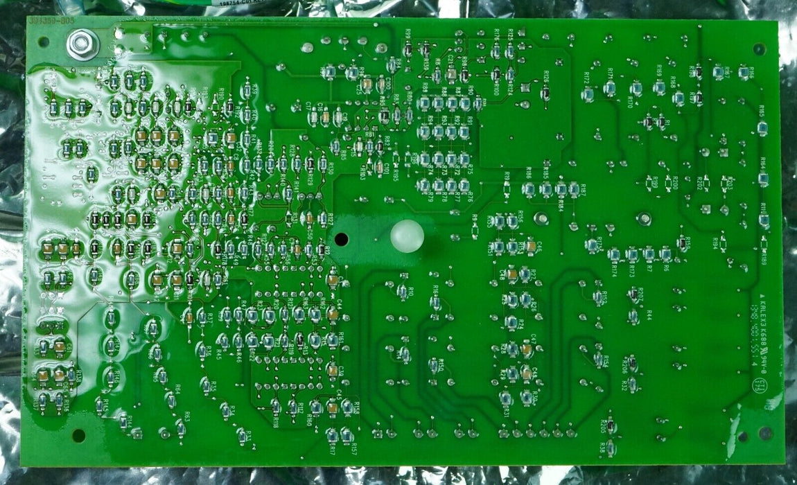 Parts Rockwell Automation 394877-A02 Inverter Trigger Board