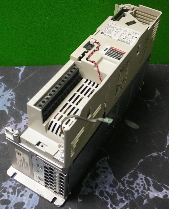 Allen-Bradley PowerFlex 700 5HP 20BD8P0A3AYNAND0 Power Supply FRN:10.001