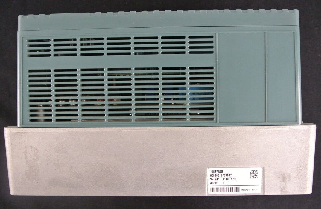 NEW - 10 HP Rockwell Automation VTAC 9 AC Drive | 9VT401 - 014HTANN | FRM: 3.001