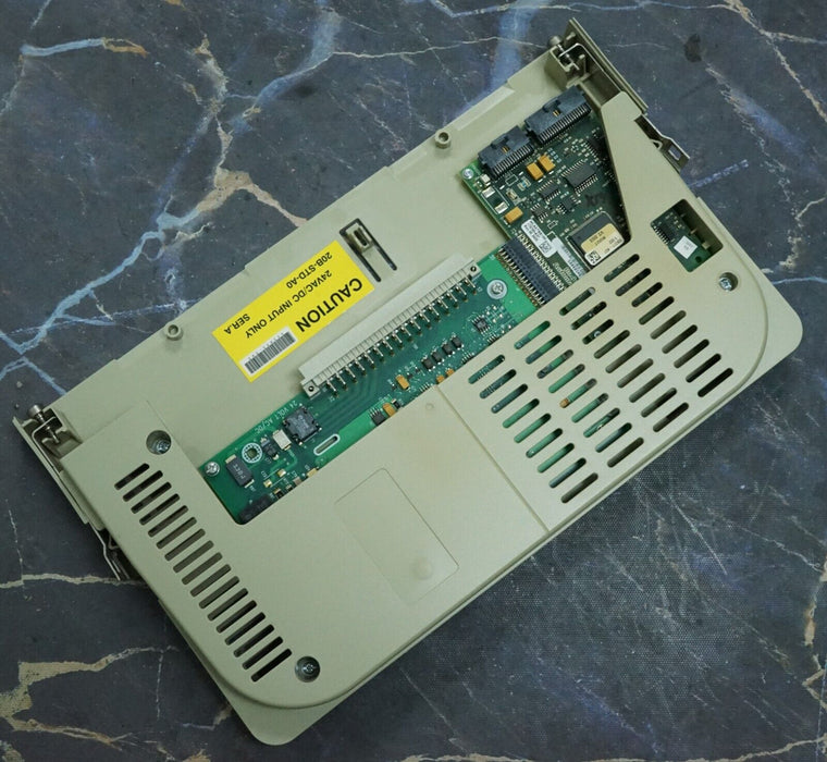 Allen Bradley 20B-STD-A0 PowerFlex 700 STD Cassette 24 VDC Version 3.002 SER.A