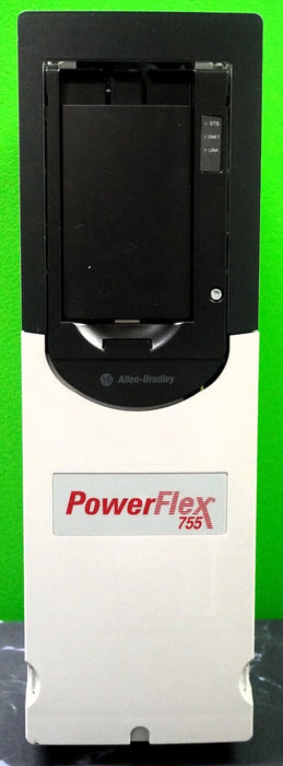 Zero Hr Allen-Bradley 20G11ND022JA0NNNNN PowerFlex 755 VFD 15HP SER A FRN:14.004