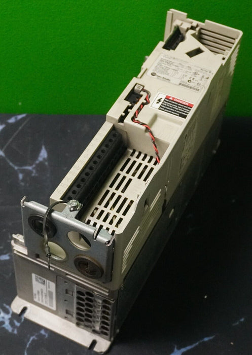 Allen-Bradley PowerFlex 700 3HP 20BD3P4A3NYNAEC0 Power Supply FRN:4.01