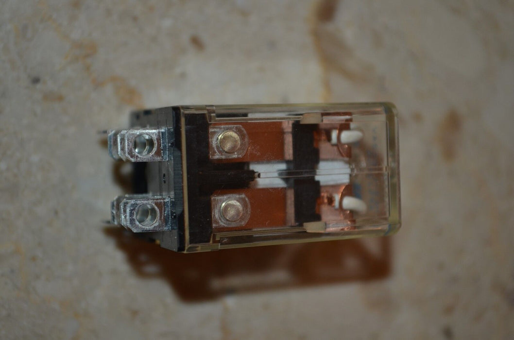 NAiS HL2-L-DC24V Relay No Base