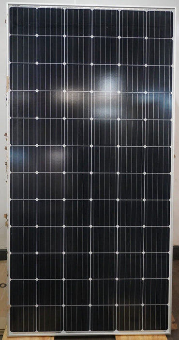 Solar Panels; 370W Heliene Monocrystalline