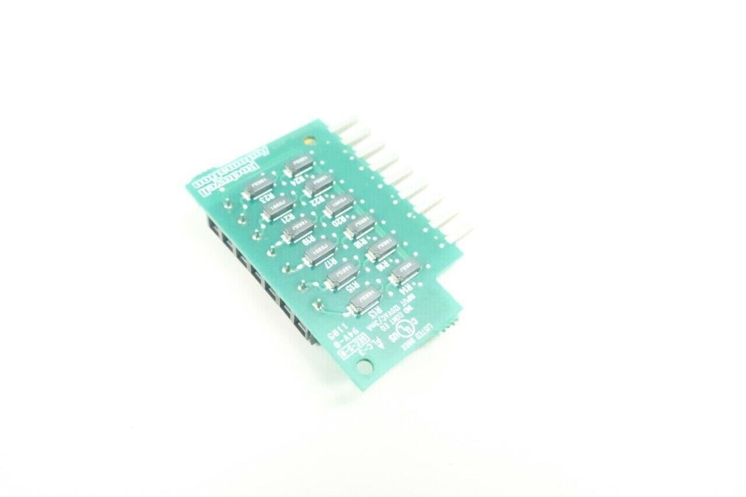 Up To 50 PCS Available Rockwell 329001-A01 Digital Interface Card