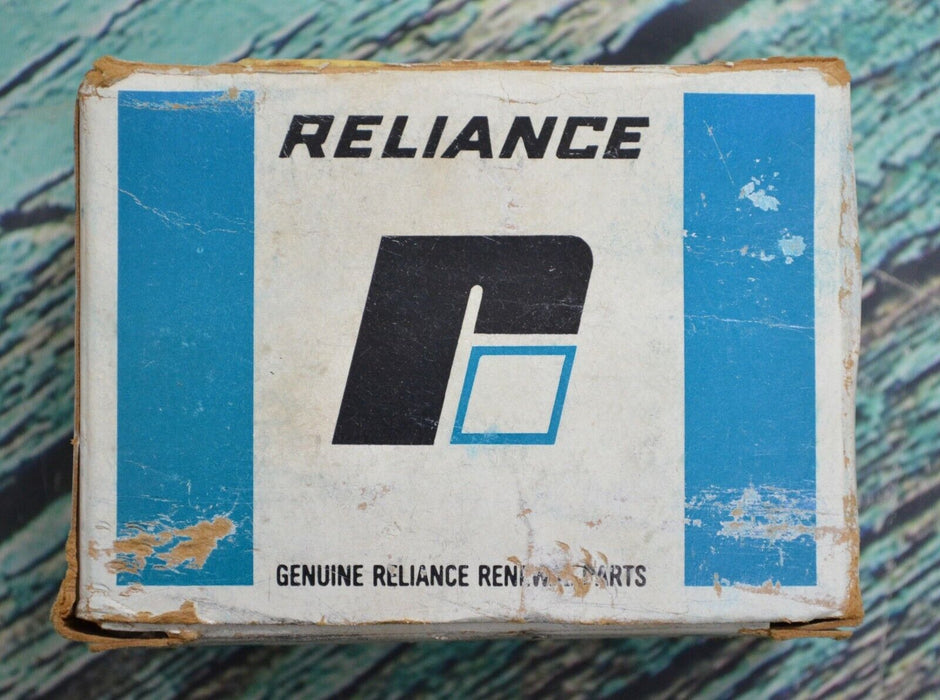 Reliance Electric 701819-27AW 70181927AW Power Cube F.C.