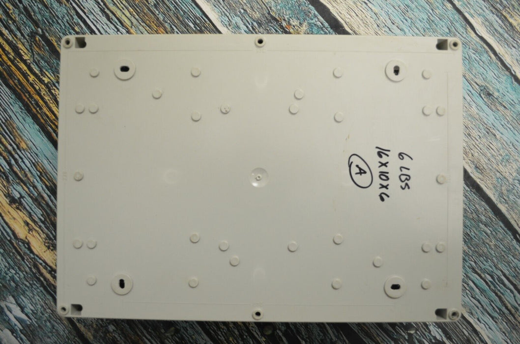 Used IP66 TK els Circuit Board Box