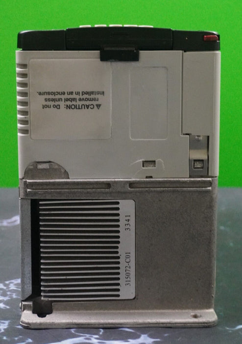 Allen-Bradley PowerFlex 700 10HP 20BD014A3AYNARD1 480VAC FRN:4.005