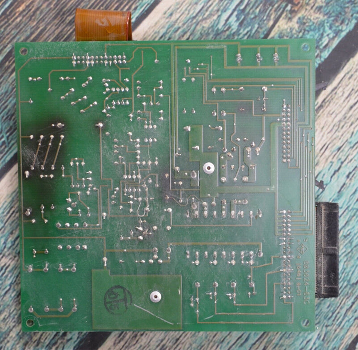 RELIANCE 0-56950-15C/05695015C/O-56950-15C 15HP SUPPLY/SIGNAL PC BOARD Tested