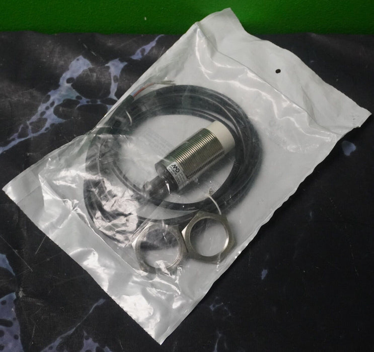 Automation Direct VT1-A0-2B Inductive Proximity Switch