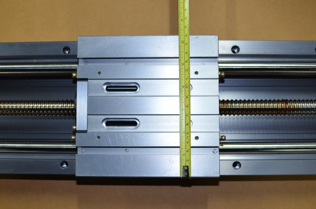 Thomson 2RB16-201320 500mm Linear Unit, Ball Screw Drive, Ball Guide Quantity