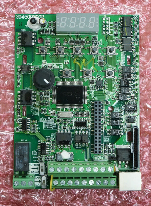 Allen-Bradley SK-U1-MCBB-B1 Main Control Board For PowerFlex 40