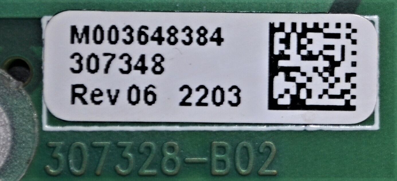 Allen Bradley 20-COMM-C Controlnet Adapter Series A Firmware Ver. 1.005 Quantity