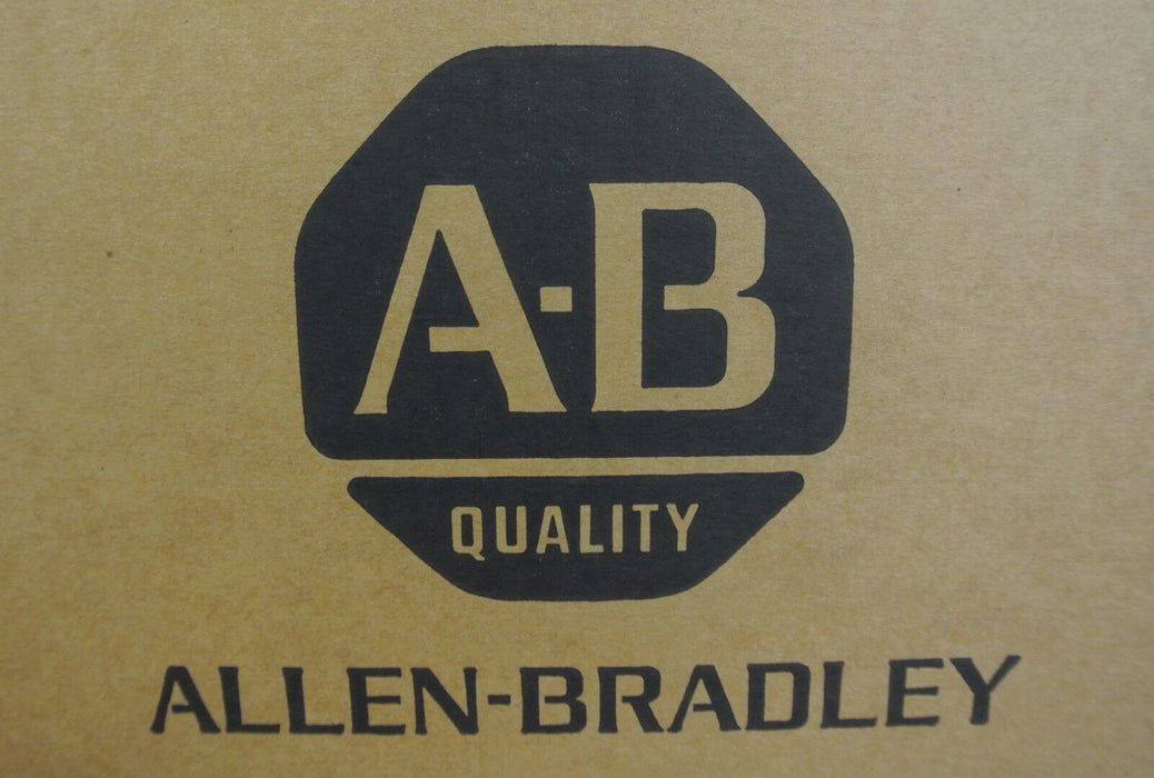 NEW ALLEN BRADLEY 150-A05NB SMART MOTOR CONTROLLER SMC-2 SER.A 150A05NB