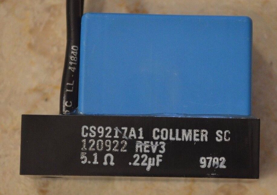 New Allen Bradley 135767 460V-AC 15HP Transistor Kit D377413