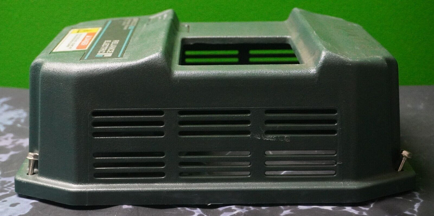 RELIANCE ELECTRIC GV3000 Plastic Cover 1-5HP