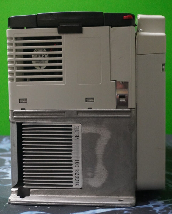 Allen-Bradley 20DD3P4A0EYNANANE 2HP POWERFLEX 700S Drive Series A  FRN:5.002