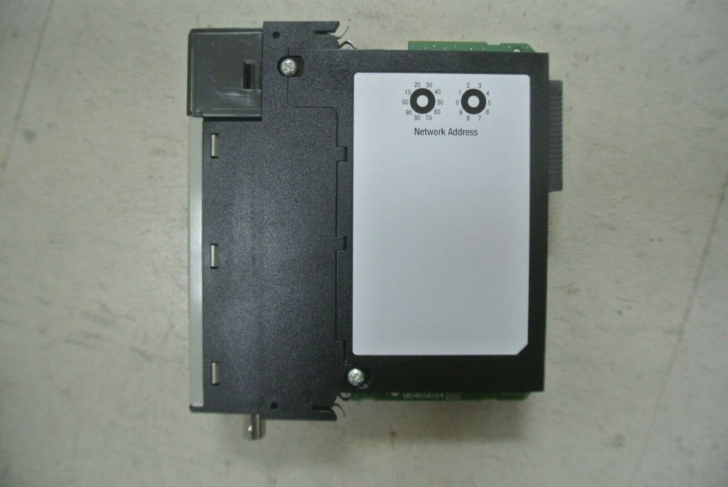 Allen-Bradley 1756-CNB E Firmware 10.007 ControlLogix ControlNet Bridge Module