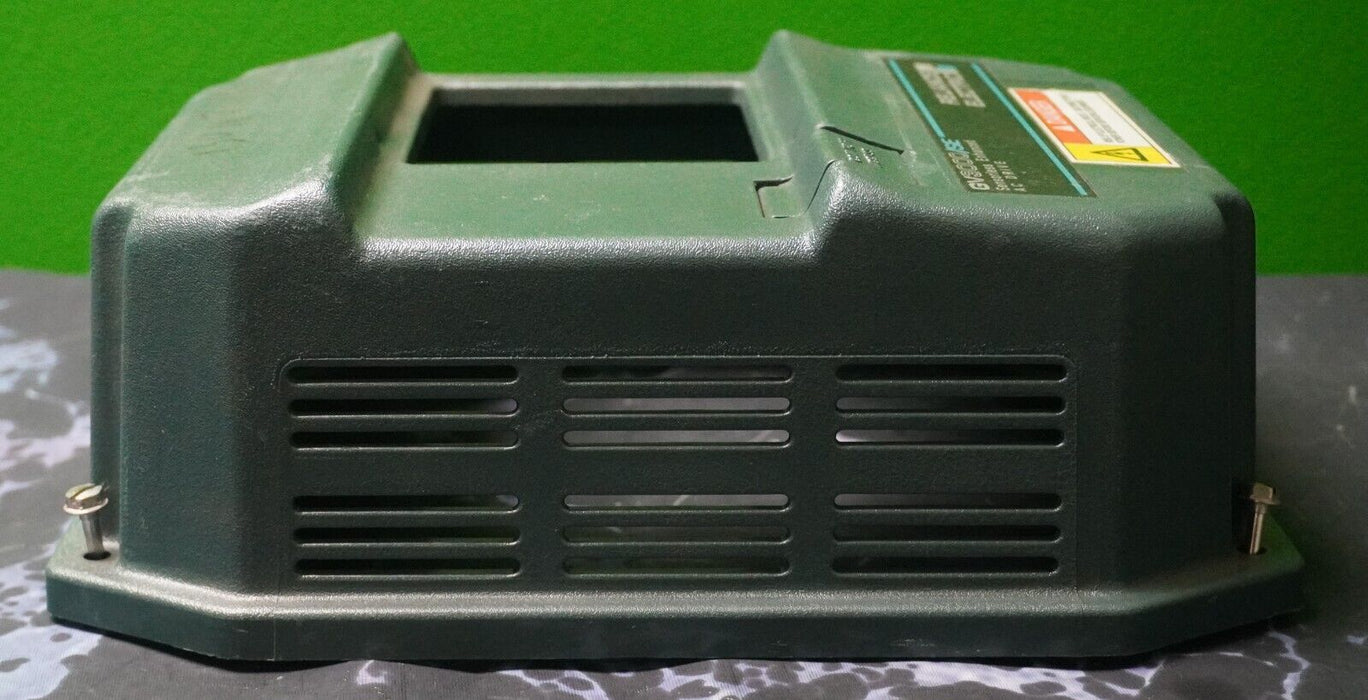 RELIANCE ELECTRIC GV3000 Plastic Cover 1-5HP