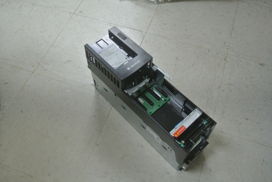 Allen Bradley PowerFlex 753 20F11RD3P4AA0NNNNN 2HP Tested Good Power supply only