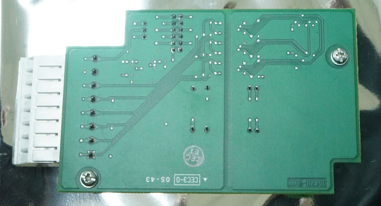 Allen Bradley Rockwell 354792-A01 Encoder Input Card W/Connector  Tested Good