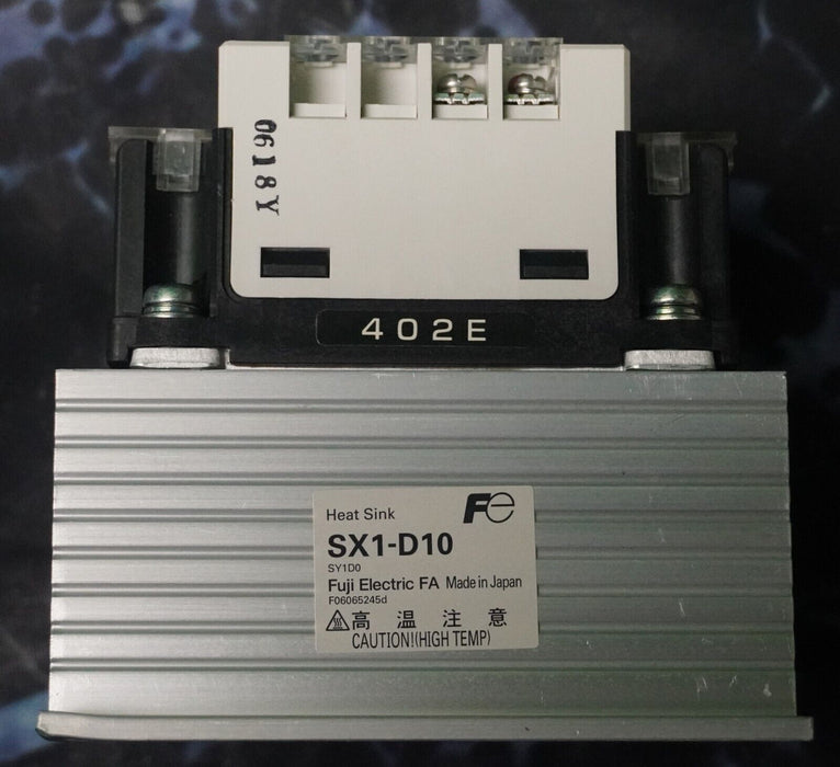 SS302E-3Z-D3 da Fuji | S.R.L. Italia SS302E-3Z-D3 da Fuji | S.R.L. Italia
