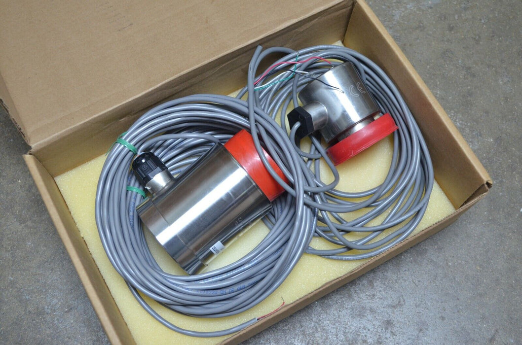 Anderson Sensor SR077A00501110 and HB20051005100, 0-300 PSI