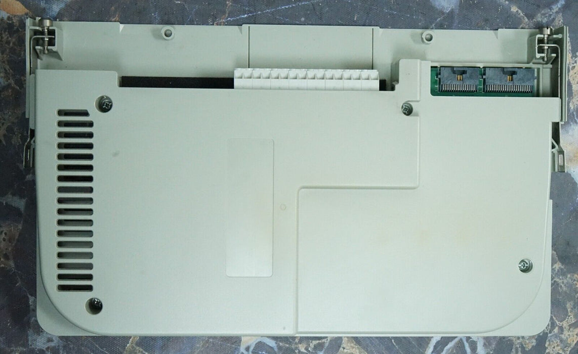 ALLEN BRADLEY 20B-VECT-D0 PowerFlex 700 Vector Cassette 120VAC IO FRN:3.002