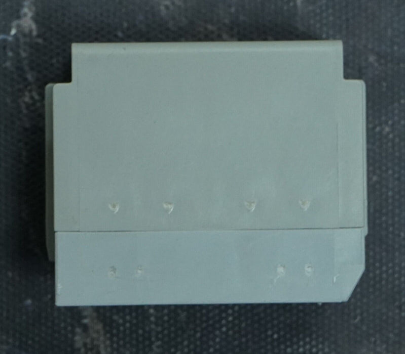 Allen-Bradley 100-F Ser. B A11 Contact Block ( 100-C Series Contactors)