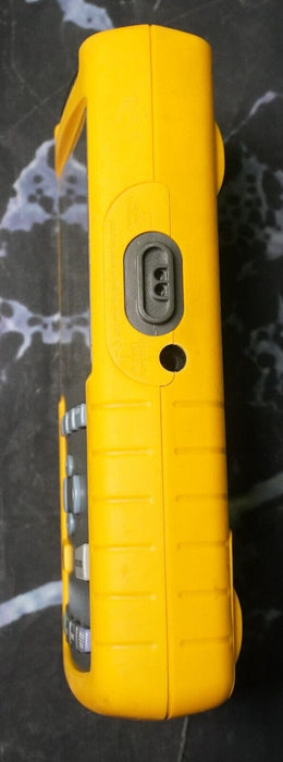 FLUKE 43B HANDHELD Power Quality Analyzer Tested