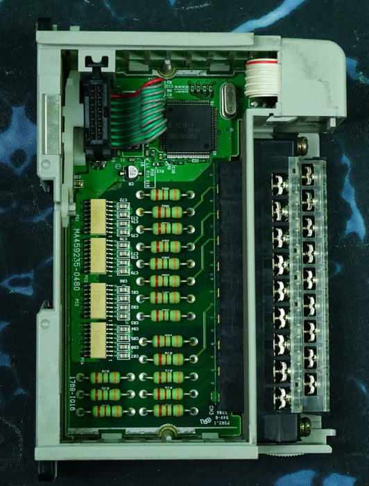 Allen-Bradley 1769-IQ16 Series A Compact I/O PLC Input Module FRN 3.1