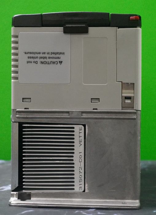 Low Hrs Allen-Bradley PowerFlex 700 20BD022A0AYNANC1 15HP FRN:10.003 Tested Good