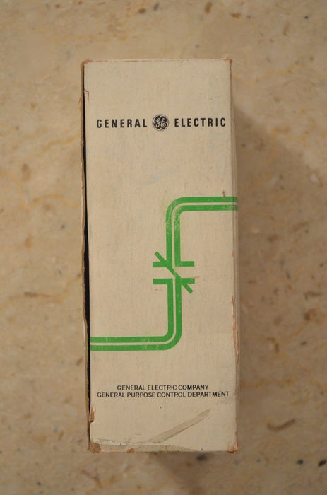 NEW GE General Electric CR120K06048AA 24 VDC HI-Fidelity Relay