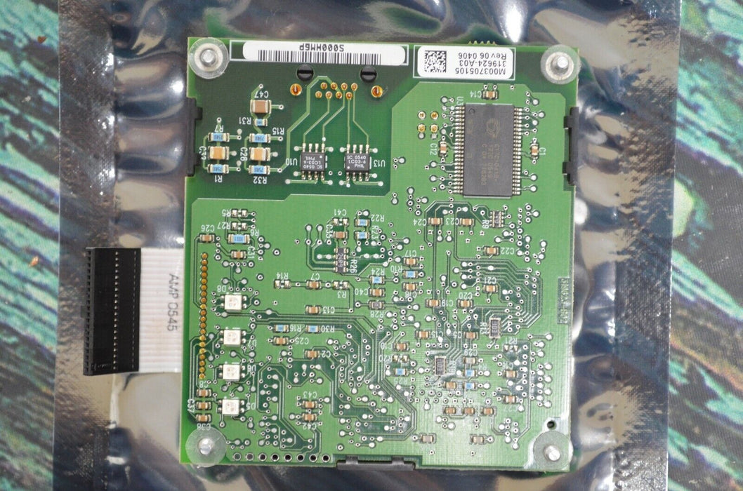 Reliance Electric RECOMM-ENET Ethernet / IP Communications Module Tested Good