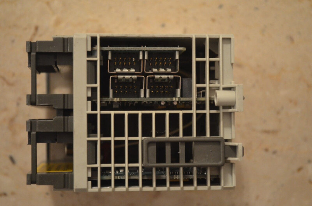 AEG Modicon Motion Mod ENCDR/RSLVR - Model AS-BMOT-202