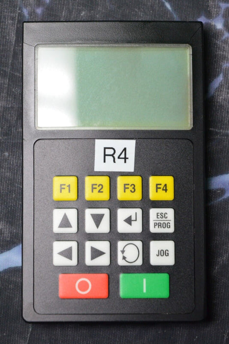 Reliance Electric RE1LCD A Keypad FRN:2.003 Tested Good R4