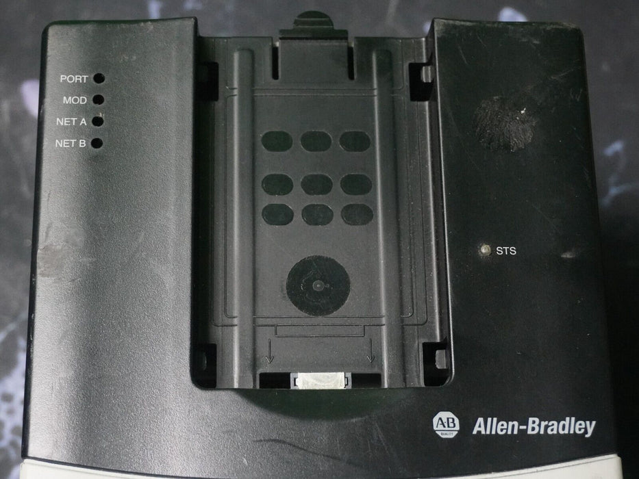 Parts Allen-Bradley PowerFlex 70 3HP 20AD5P0A3AYNNNC0 480 VAC FRN:3.002