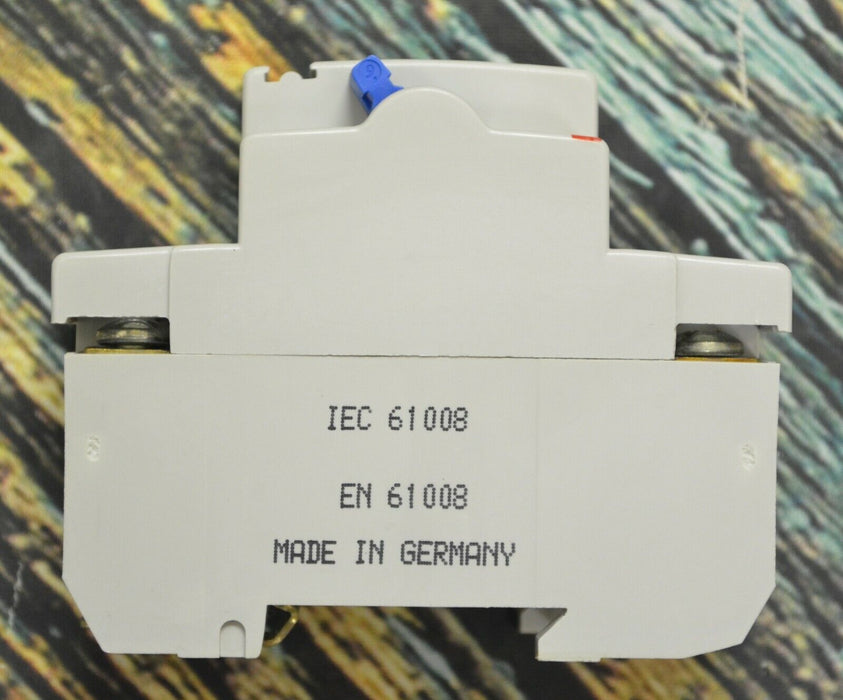 ABB F362-16/0.01 Circuit Breaker 16A 10mA 2-Poles Qty