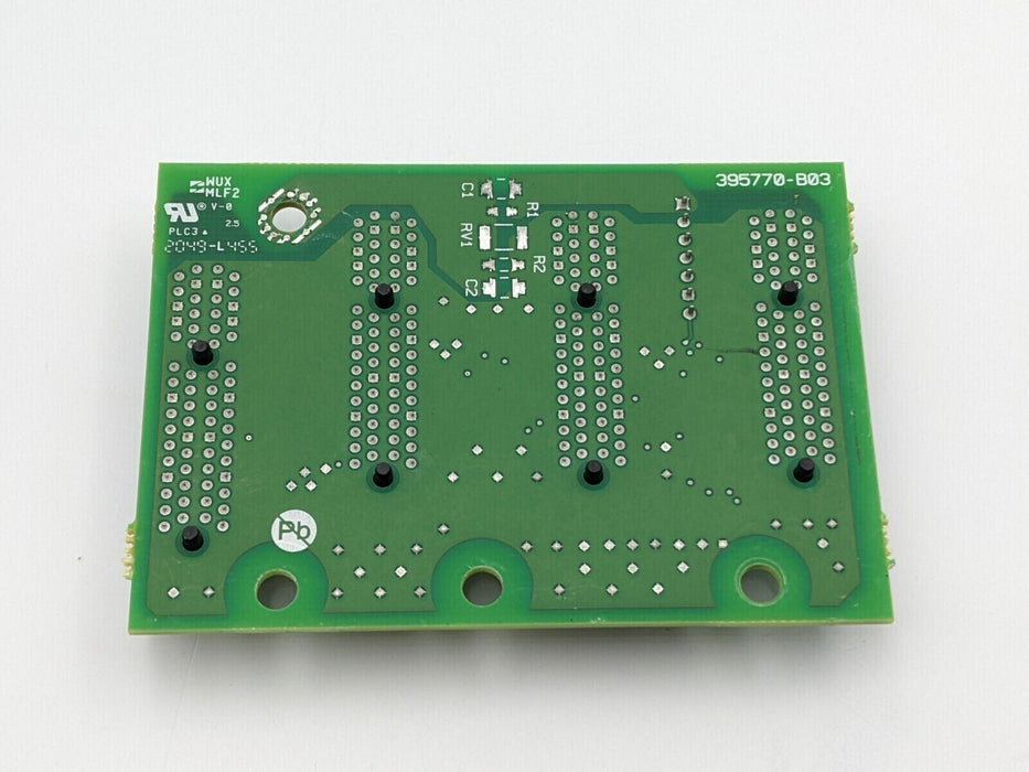 Allen Bradley 395775-A01 Connect Circuit Board Frequency Converter