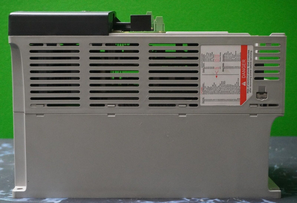 Parts Only Allen-Bradley 22B-D012N104 7.5 HP Powerflex40 Ser. A FRN:3.03