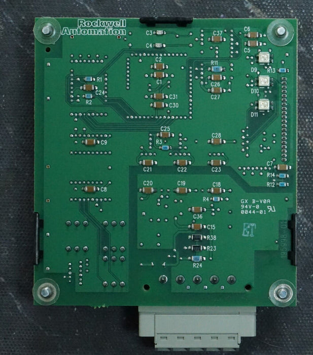 Allen-Bradley 20-COMM-D Series A Powerflex Devicenet Adapter Firmware V1.004