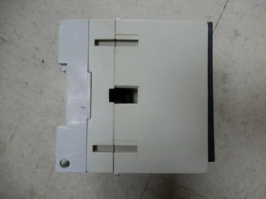 ABB General Purpose Disconnect Switch OS 30AJ12 30A With Shaft & Handle